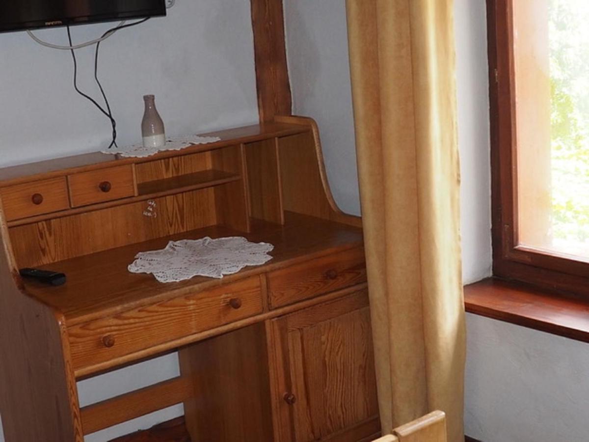 Villa Zacisze Trzech Gór Jedlina-Zdroj Exterior foto