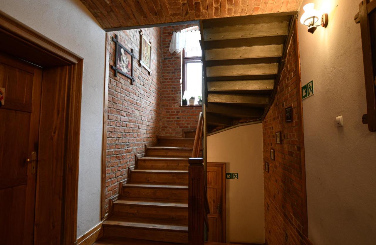 Villa Zacisze Trzech Gór Jedlina-Zdroj Exterior foto
