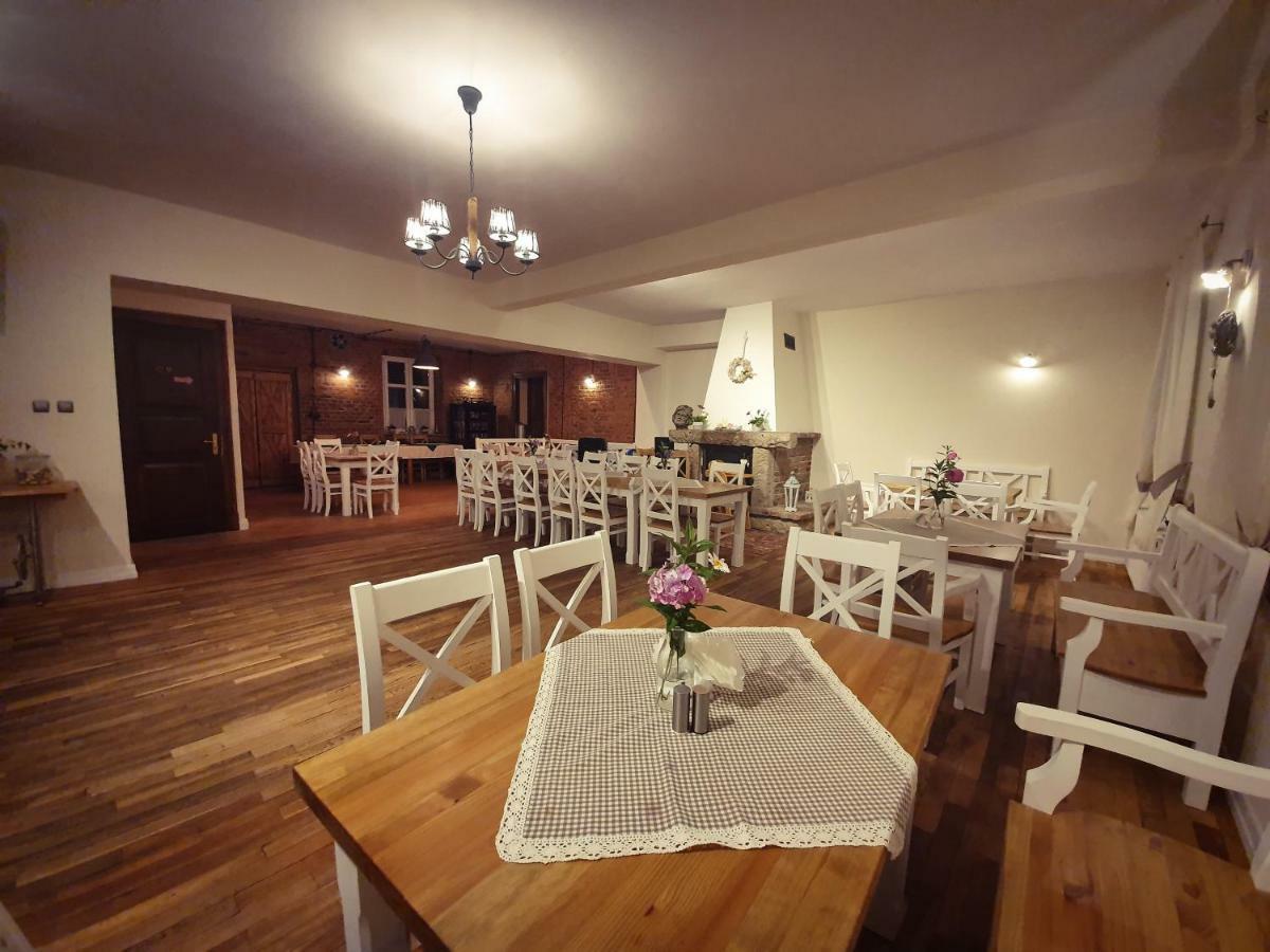 Villa Zacisze Trzech Gór Jedlina-Zdroj Exterior foto